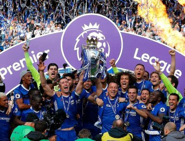 Premier League: Εύκολα για Τσέλσι, Τότεναμ και Άρσεναλ